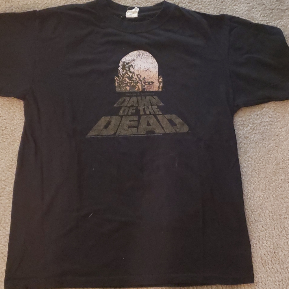 Dawn of the Dead T-Shirt